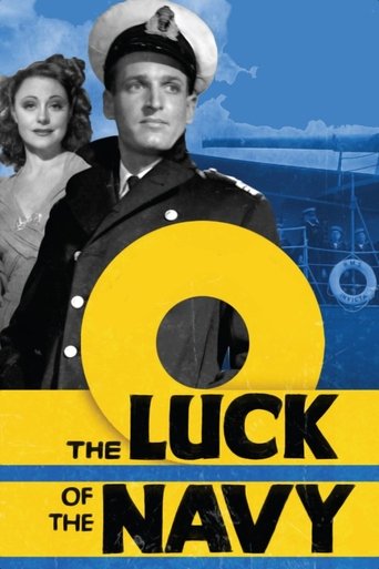 Luck of the Navy Poster of Luck of the Navy