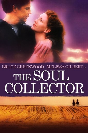The Soul Collector Poster of The Soul Collector