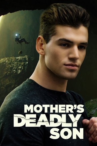 Mother's Deadly Son Poster of Mother's Deadly Son