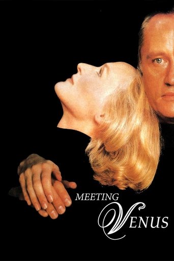 Meeting Venus Poster of Meeting Venus