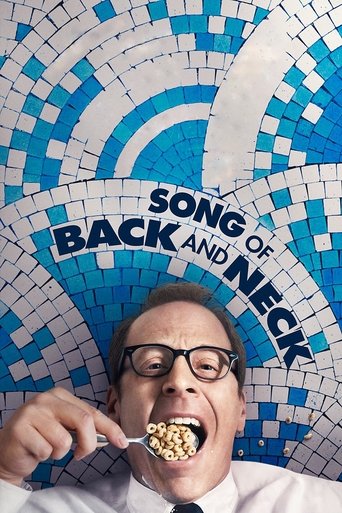 Song of Back and Neck Poster of Song of Back and Neck