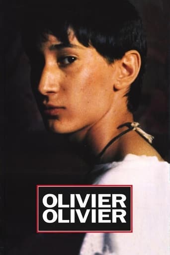 Olivier, Olivier Poster of Olivier, Olivier