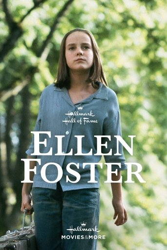 Ellen Foster Poster of Ellen Foster