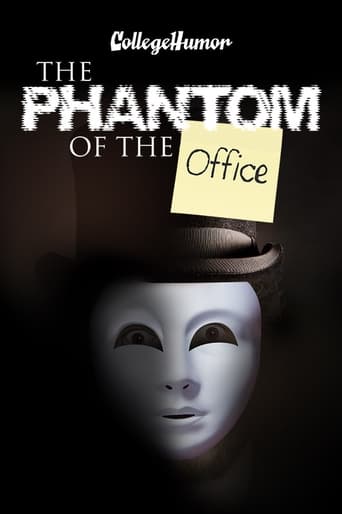 Phantom of the Office Poster of Phantom of the Office
