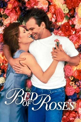 Bed of Roses Poster of Bed of Roses