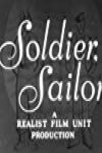 Soldier, Sailor Poster of Soldier, Sailor