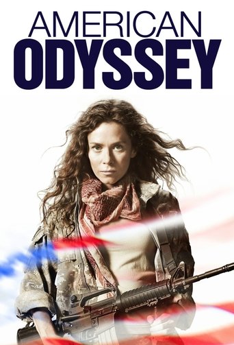 American Odyssey Poster of American Odyssey