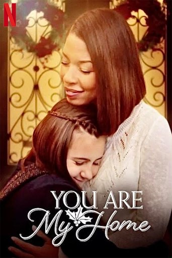 You Are My Home Poster of You Are My Home