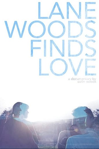 Lane Woods Finds Love Poster of Lane Woods Finds Love