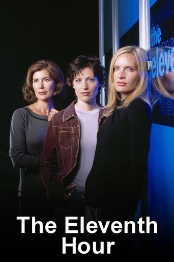The Eleventh Hour Poster of The Eleventh Hour