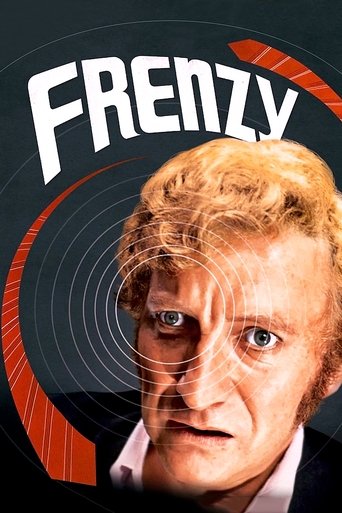 Frenzy Poster of Frenzy