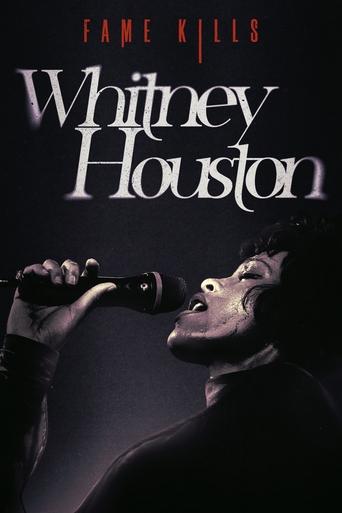 Fame Kills: Whitney Houston Poster of Fame Kills: Whitney Houston