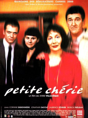 Little Darling Poster of Little Darling