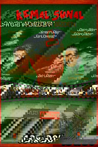 Saygılar Bizden Poster of Saygılar Bizden