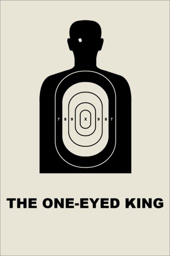 The One-Eyed King Poster of The One-Eyed King
