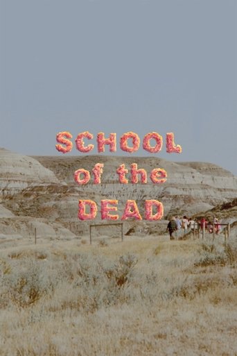 School of the Dead Poster of School of the Dead