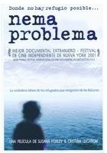 Nema Problema Poster of Nema Problema