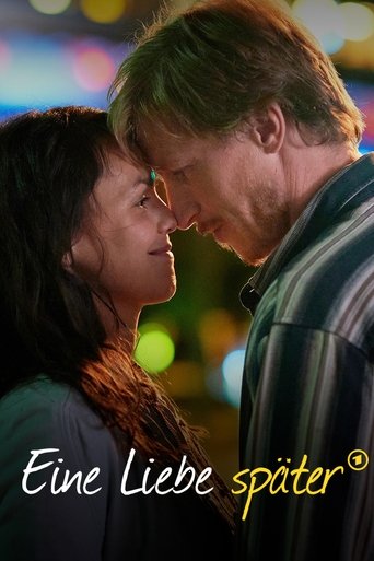 Eine Liebe später Poster of Eine Liebe später