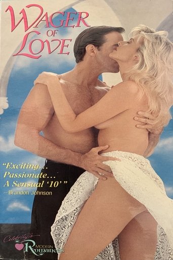 Wager of Love Poster of Wager of Love