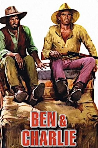 Ben & Charlie Poster of Ben & Charlie