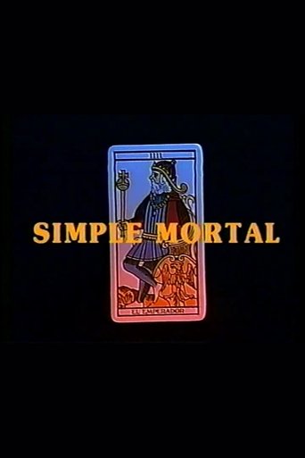 Simple mortal Poster of Simple mortal