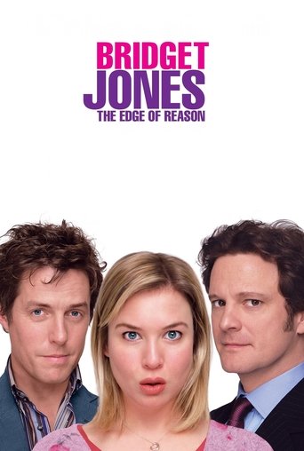 Bridget Jones: The Edge of Reason Poster of Bridget Jones: The Edge of Reason