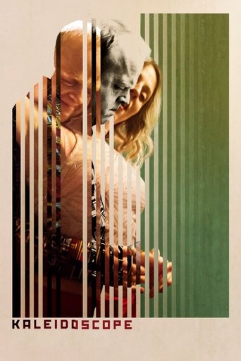 Kaleidoscope Poster of Kaleidoscope