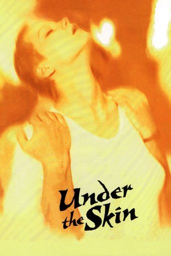 Under the Skin Poster of Under the Skin