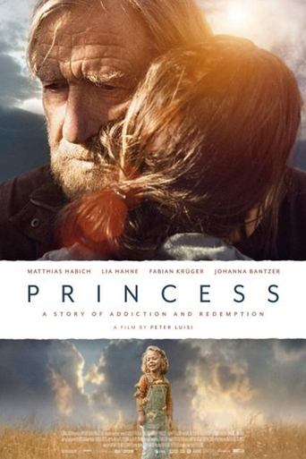 Princess Poster of Princess