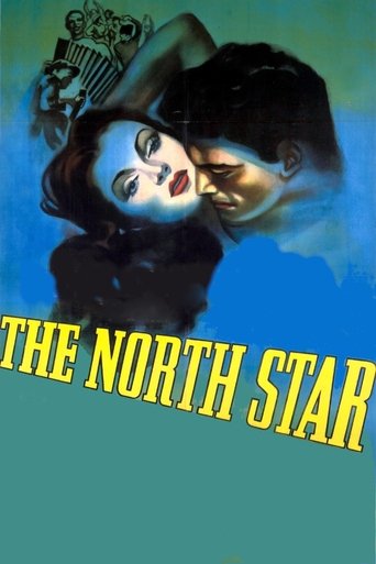 The North Star Poster of The North Star