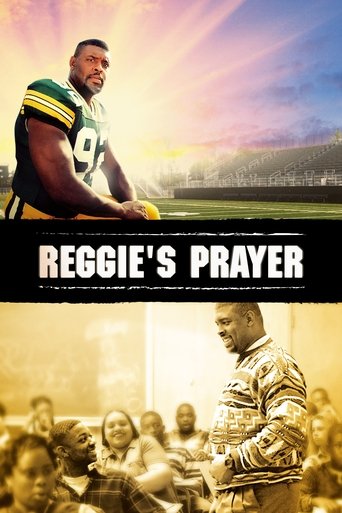 Reggie's Prayer Poster of Reggie's Prayer