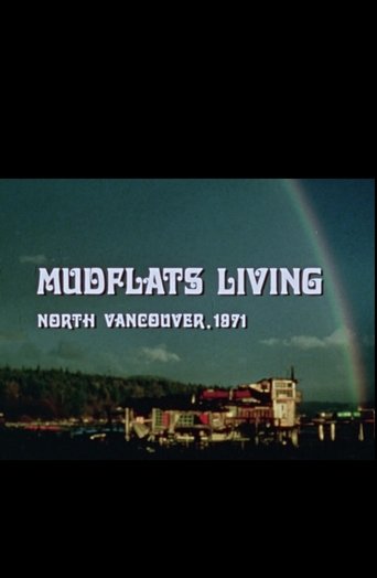 Mudflats Living Poster of Mudflats Living