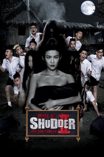 Make Me Shudder 2: Shudder Me Mae Nak Poster of Make Me Shudder 2: Shudder Me Mae Nak