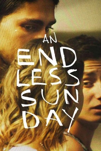 An Endless Sunday Poster of An Endless Sunday