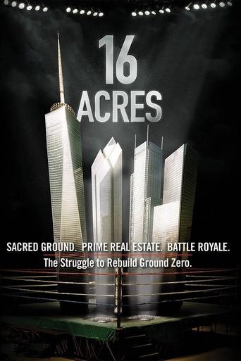 16 Acres Poster of 16 Acres