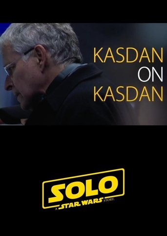 Kasdan on Kasdan Poster of Kasdan on Kasdan
