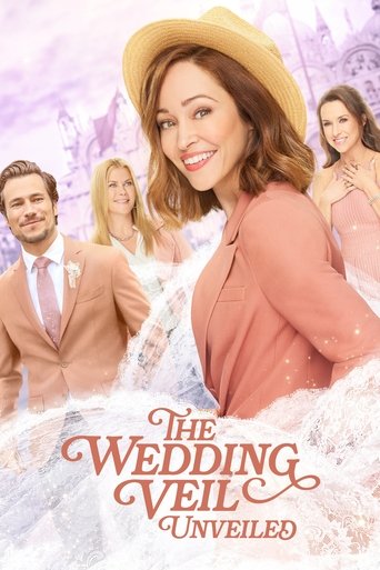 The Wedding Veil Unveiled Poster of The Wedding Veil Unveiled