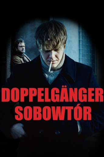 Doppelganger. The Double Poster of Doppelganger. The Double