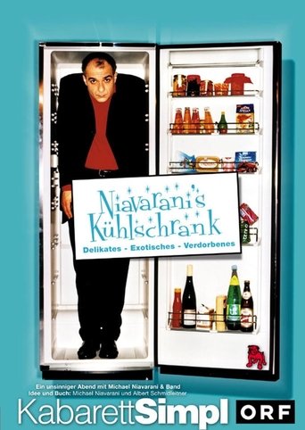 Niavaranis Kühlschrank Poster of Niavaranis Kühlschrank
