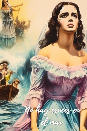 There are not Crosses in the Sea Poster of There are not Crosses in the Sea