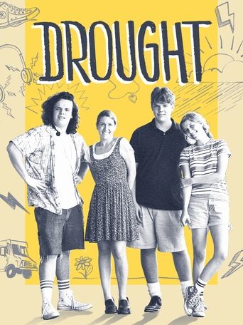 Drought Poster of Drought