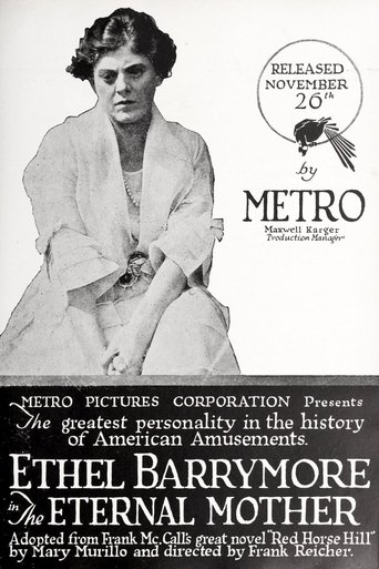 The Eternal Mother Poster of The Eternal Mother