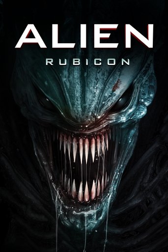Alien: Rubicon Poster of Alien: Rubicon