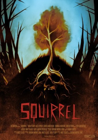 Squirrel Poster of Squirrel