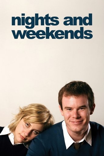 Nights and Weekends Poster of Nights and Weekends