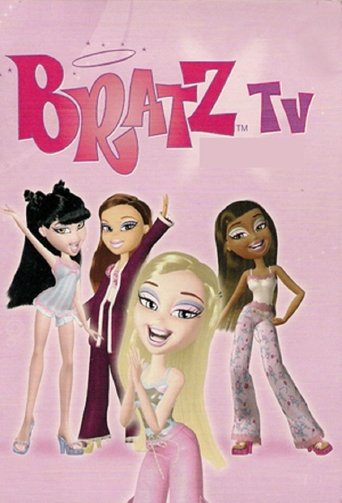 Bratz Poster of Bratz