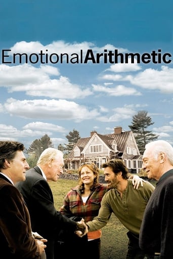 Emotional Arithmetic Poster of Emotional Arithmetic
