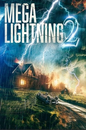 Mega Lightning 2 Poster of Mega Lightning 2