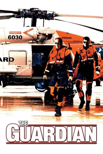 The Guardian Poster of The Guardian