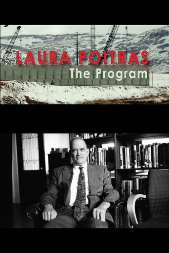 The Program Poster of The Program